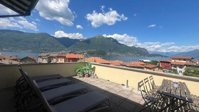 Casa Carlotta Lake Como Леццено Екстер'єр фото